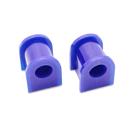 SuperPro 1985 Toyota MR2 GT Front 17mm Sway Bar Mount Bushing Set