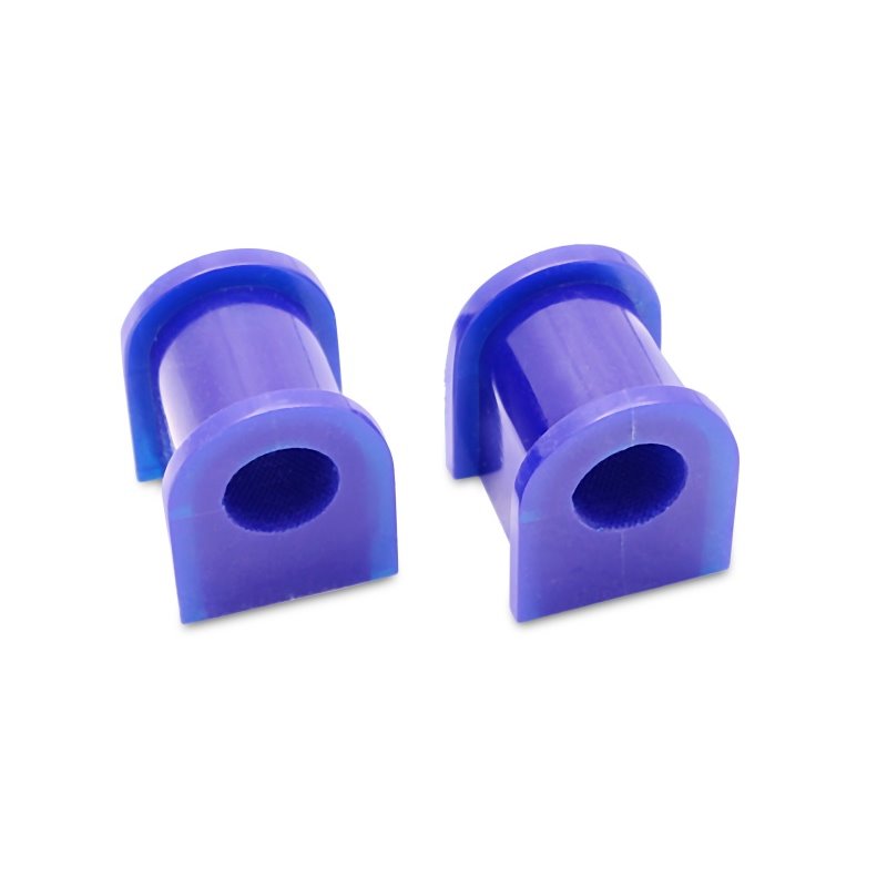 SuperPro 1985 Toyota MR2 GT Front 17mm Sway Bar Mount Bushing Set