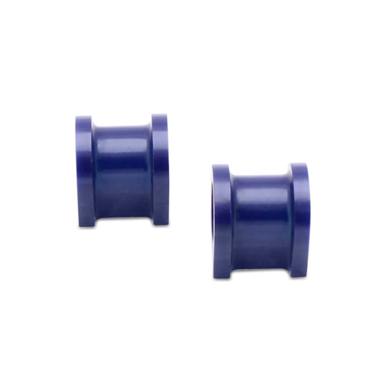 SuperPro 2006 Lexus IS250 0 Front 24mm Sway Bar Mount Bushing Set