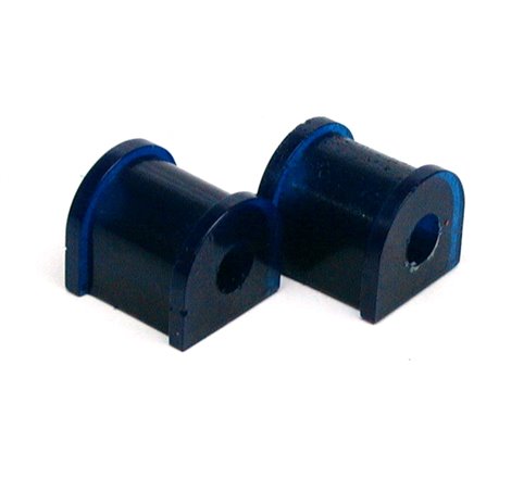 SuperPro Sway Bar Mount Bushing Kit - 12mm Bar