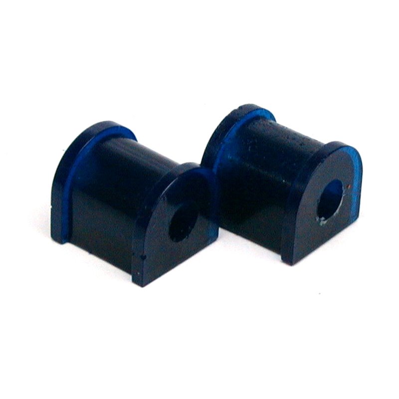 SuperPro Sway Bar Mount Bushing Kit - 12mm Bar