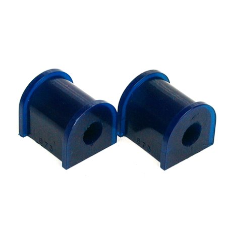 SuperPro Sway Bar Mount Bushing Kit