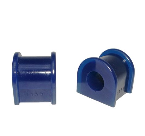 SuperPro Sway Bar Mount Bushing - 14mm Bar