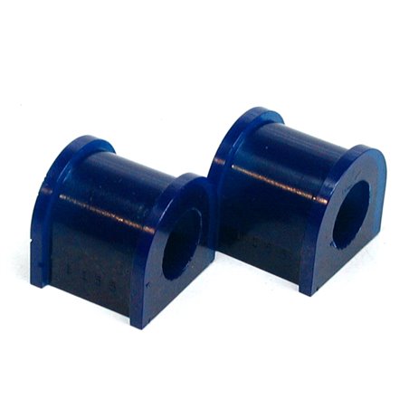 SuperPro Rear Sway Bar Mount Bushing Kit - 20mm Bar 38mm Tall Bracket