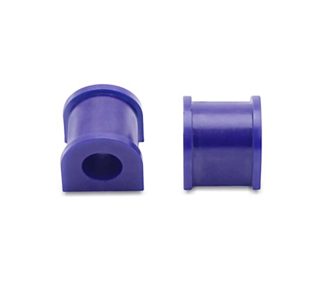 SuperPro Rear Sway Bar Mount Bushing Kit - 30mm Bar 38mm Tall Bracket