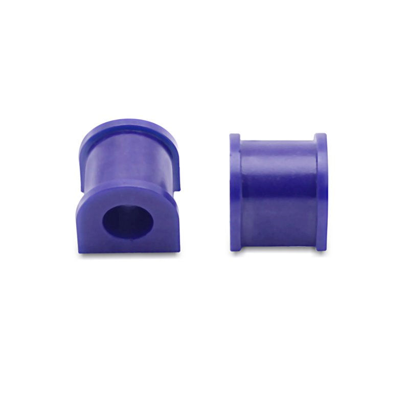 SuperPro Rear Sway Bar Mount Bushing Kit - 30mm Bar 38mm Tall Bracket