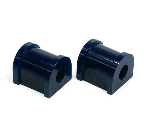 SuperPro Sway Bar Mount Bushing Kit