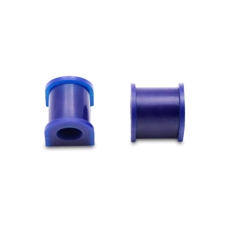 SuperPro Sway Bar Mount Bushing Kit - 12mm Bar 35mm Tall Bracket