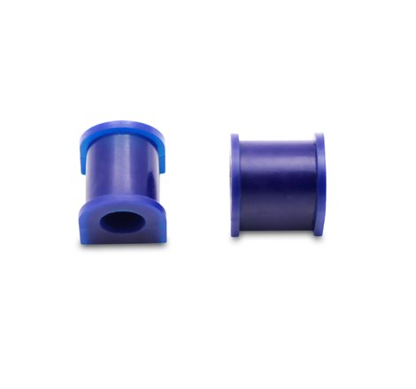 SuperPro Sway Bar Mount Bushing Kit - 16mm Bar 35mm Tall Bracket