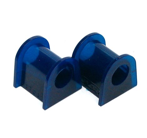 SuperPro Front Sway Bar Mount Bushing Kit