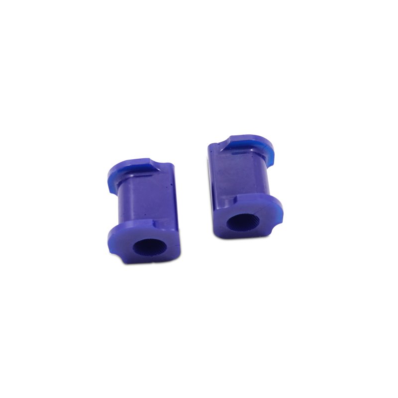 SuperPro Sway Bar Mount Bushing Kit - 17mm Bar