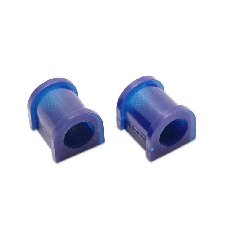 SuperPro Front Sway Bar Mount Bushing Kit - 22mm Bar