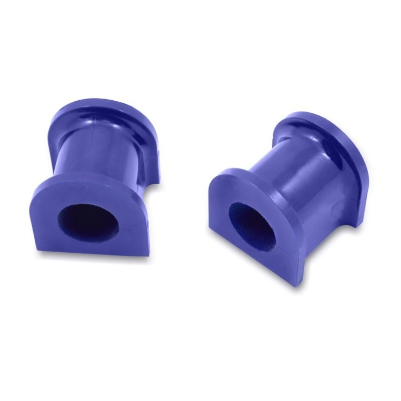 SuperPro Front Sway Bar Mount Bushing Kit