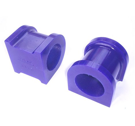 SuperPro Sway Bar Mount Bushing Kit - 32mm Bar