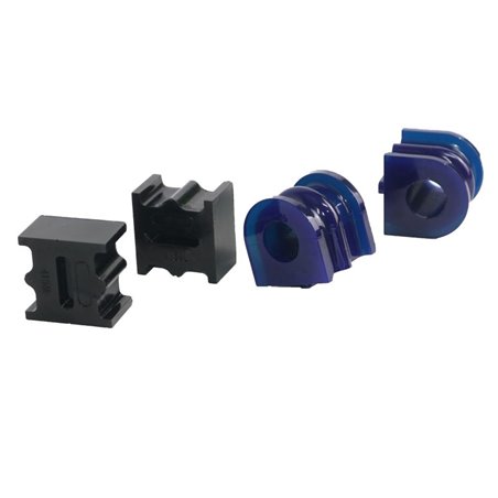 SuperPro Rear Sway Bar Mount Bushing Kit