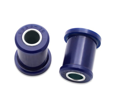 SuperPro Front Lower Inner Rear Bush