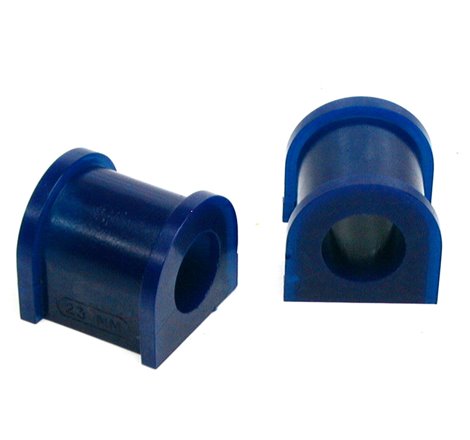 SuperPro Sway Bar 19mm Mount Bushing Kit