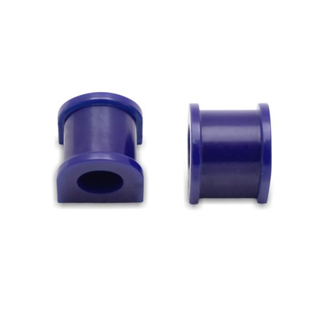 SuperPro Sway Bar Chassis Mount Bushing Kit