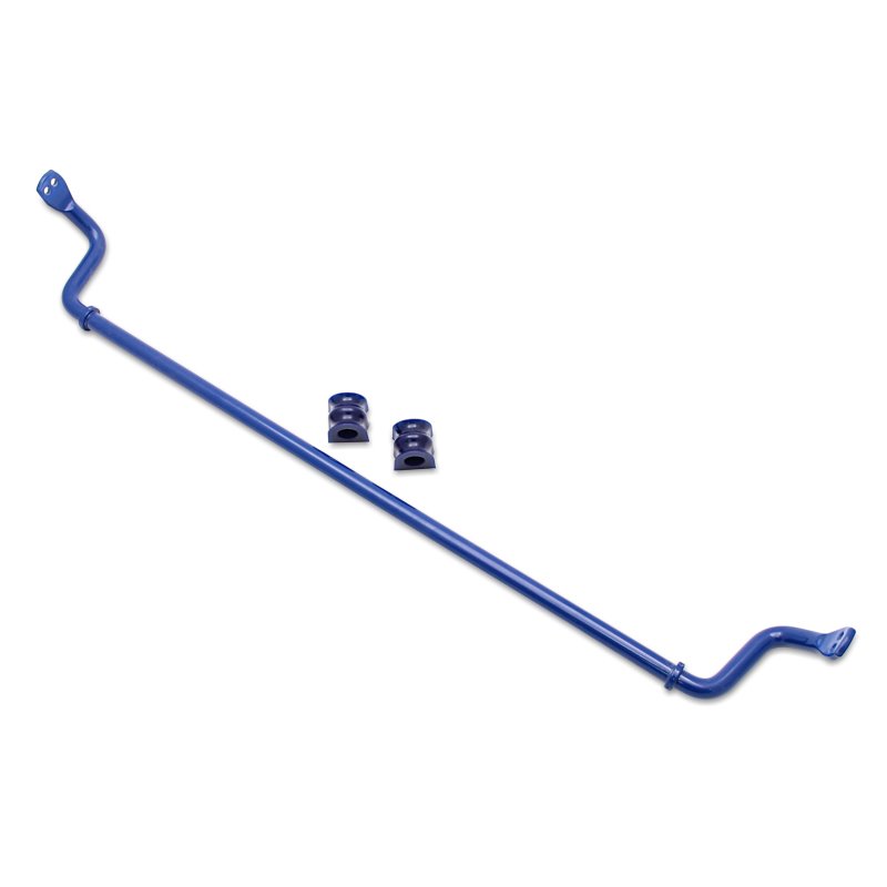 SuperPro 2002 Subaru Impreza WRX Front 24mm 2-Position Adjustable HD Sway Bar