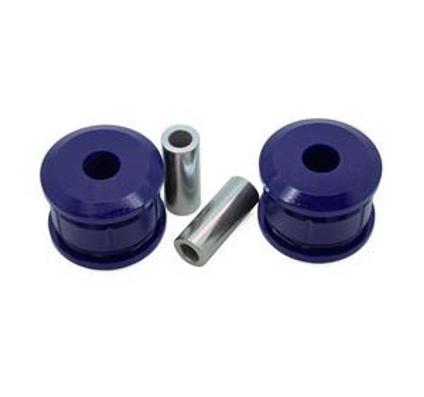 SuperPro 2011 Nissan Juke S Rear Trailing Arm Forward Bushing Kit