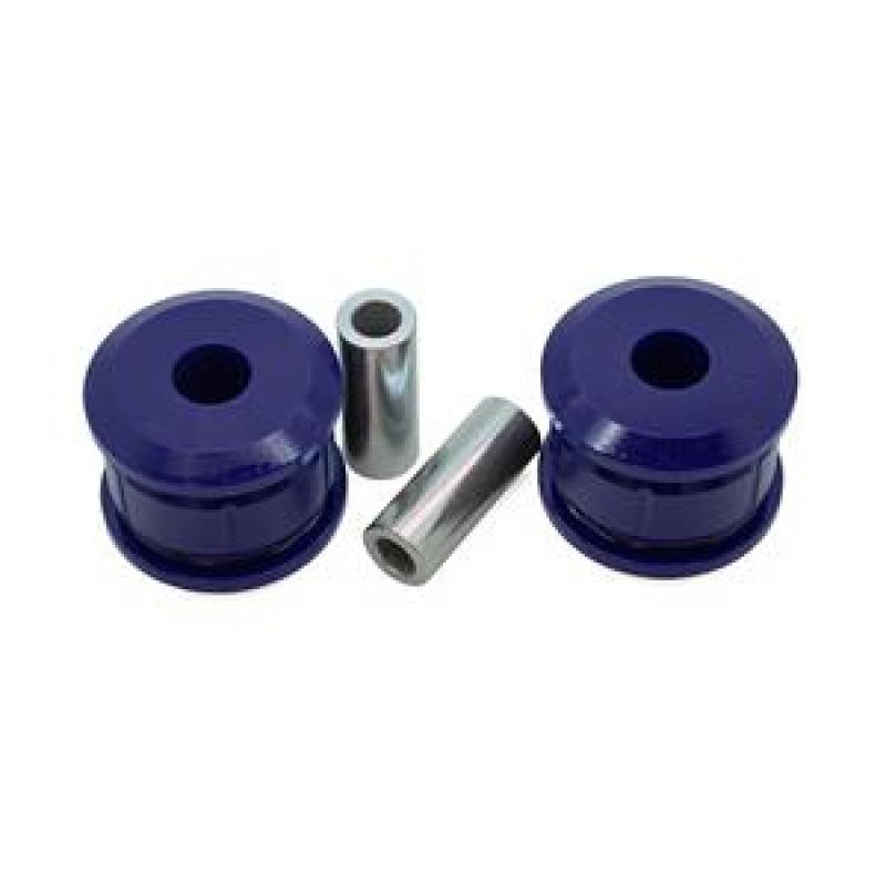 SuperPro 2011 Nissan Juke S Rear Trailing Arm Forward Bushing Kit