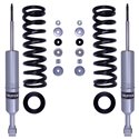 Bilstein 2010+ Toyota 4Runner/FJ 6112 Heavy Load Suspension Kit