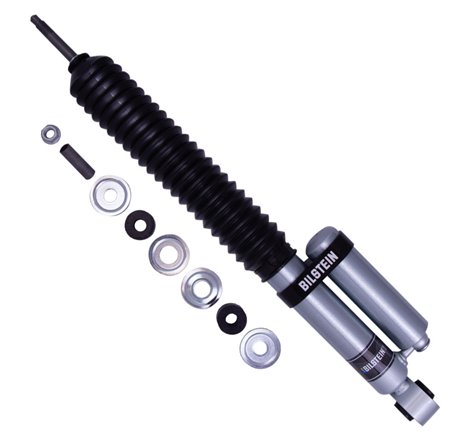 Bilstein B8 5160 Series 2013-2021 Land Cruiser Rear Monotube Shock Absorber - Right