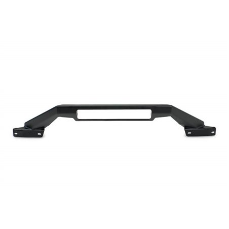 DV8 Offroad 21-22 Ford Bronco Factory Modular Front Bumper Bull Bar