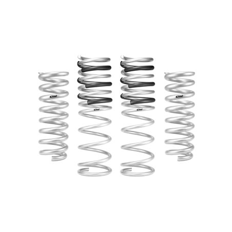 Eibach 19-21 Ram 1500 TRX Pro-Truck Lift Kit (Front and Rear Springs) 3in Front / 1.5in Rear