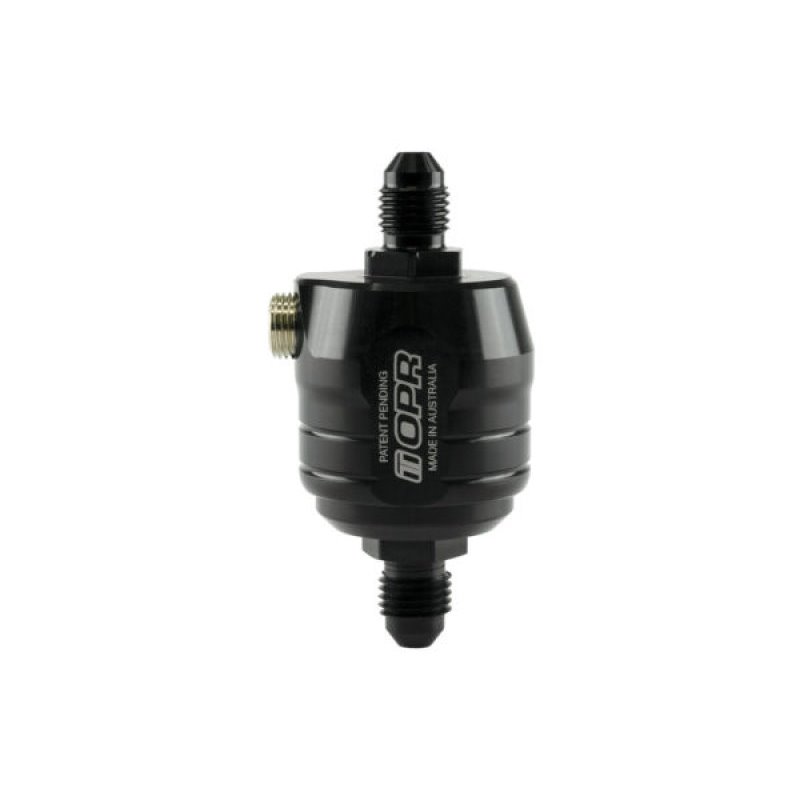 Turbosmart OPR V2 Turbo Oil Pressure Regulator