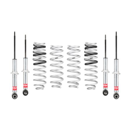 Eibach Pro-Truck Lift Kit for 2021-2022 Ford Bronco