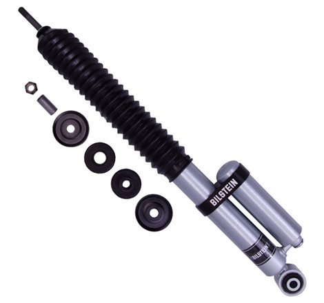 Bilstein 19-22 Ram 1500 B8 5160 Series Rear Shock Absorber Monotube 46mm ID Smooth Body