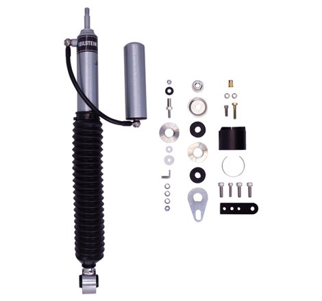 Bilstein 10-22 Lexus GX460 / 02-22 Toyota 4Runner B8 5160 Series Rear 46mm Monotube Shock Absorber