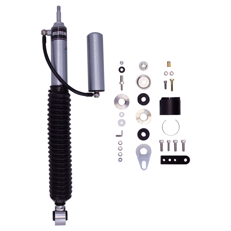 Bilstein 10-22 Lexus GX460 / 02-22 Toyota 4Runner B8 5160 Series Rear 46mm Monotube Shock Absorber