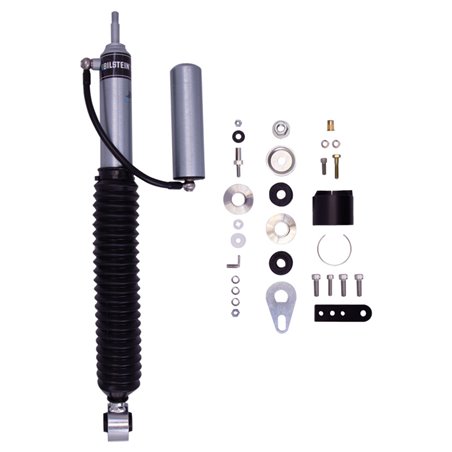 Bilstein 10-22 Lexus GX460 / 02-22 Toyota 4Runner B8 5160 Series Rear 46mm Monotube Shock Absorber