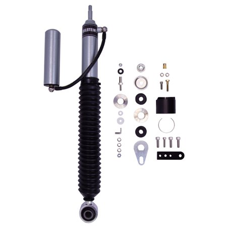 Bilstein 10-22 Lexus GX460 / 03-22 Toyota 4Runner B8 5160 Series Rear 46mm Monotube Shock Absorber