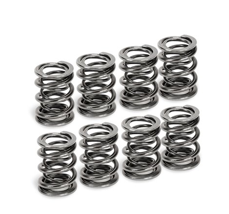 Supertech Audi/VW 1.8T AEB Dual Valve Spring - Set of 8