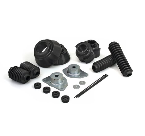 Daystar 2003-2007 Jeep Liberty 4WD/2WD (excludes diesel engine models) - 2.5in Lift Kit