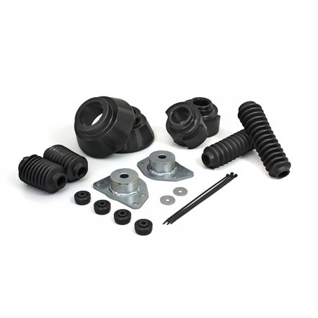 Daystar 2003-2007 Jeep Liberty 4WD/2WD (excludes diesel engine models) - 2.5in Lift Kit