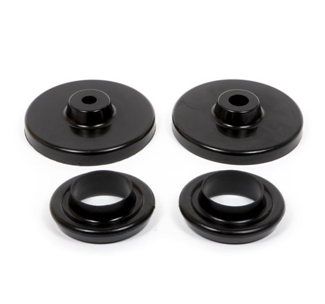 Daystar 2020-2022 Jeep Gladiator JT - 3/4in Lift Kit (Front & Rear Coil Spring Spacers)