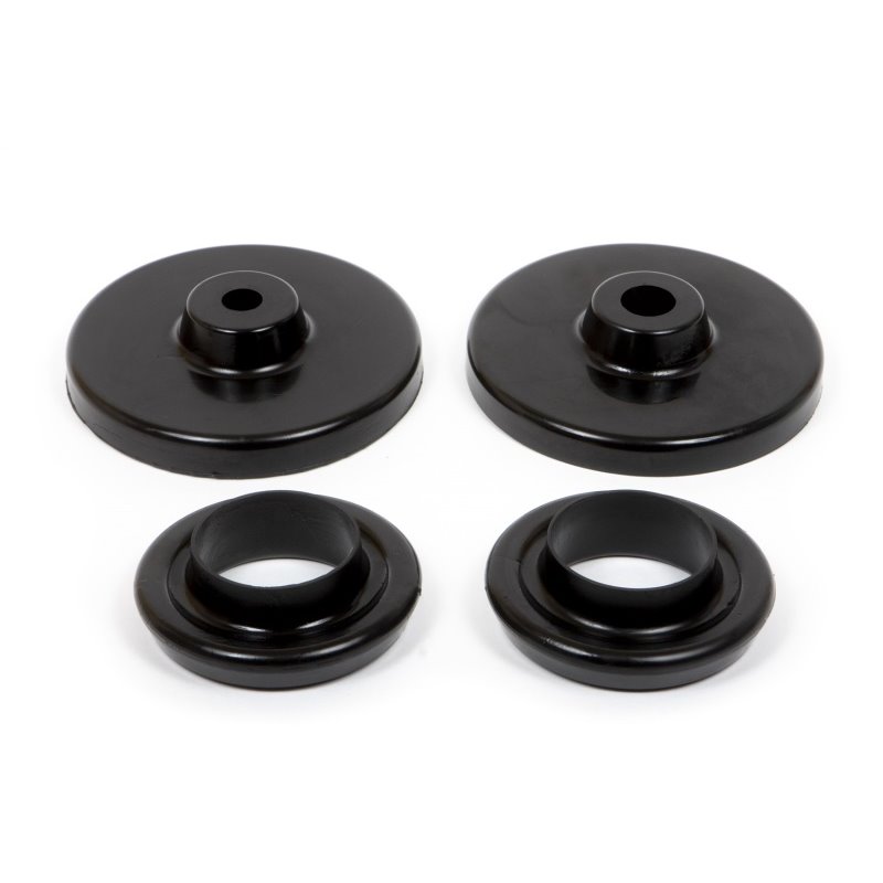 Daystar 2020-2022 Jeep Gladiator JT - 3/4in Lift Kit (Front & Rear Coil Spring Spacers)