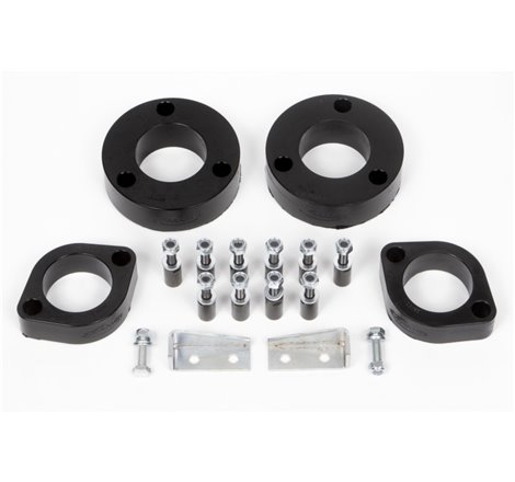 Daystar 2007-2017 Jeep Patriot 4WD/2WD - 1.5in Lift Kit