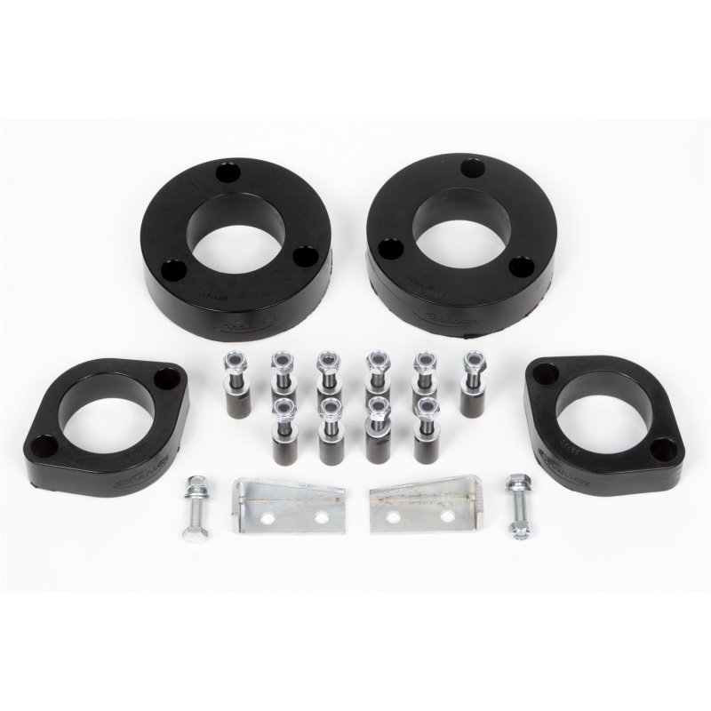 Daystar 2007-2017 Jeep Patriot 4WD/2WD - 1.5in Lift Kit