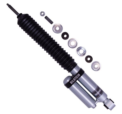 Bilstein 5160 Series 08-11 Toyota Land Cruiser Rear Shock Absorber