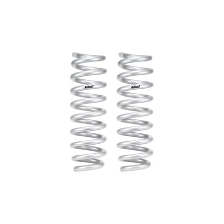 Eibach 21-23 Ford F-150 Raptor Pro-Lift-Kit Front Springs - 1inch Front Lift