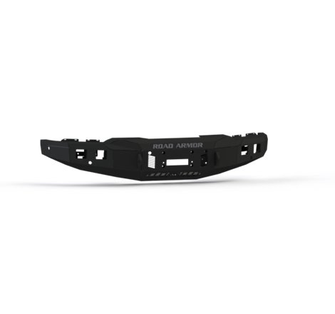 Road Armor Ford F-150 Stealth Front Bumper - Tex Blk