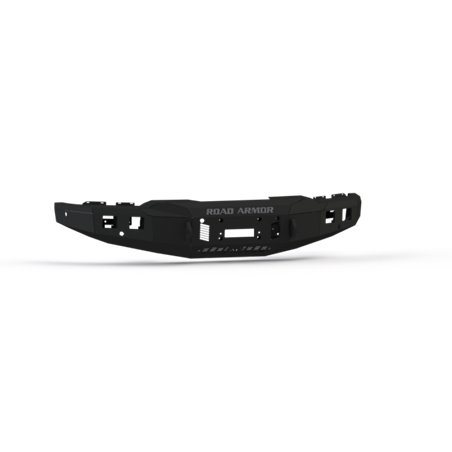 Road Armor Ford F-150 Stealth Front Bumper - Tex Blk