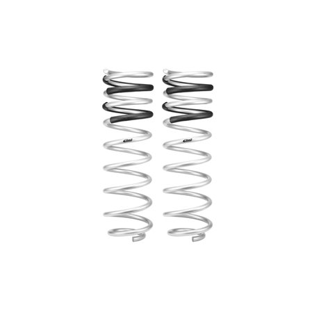 Eibach 21-23 Ford F150 Raptor Pro-Lift-Kit Rear Springs