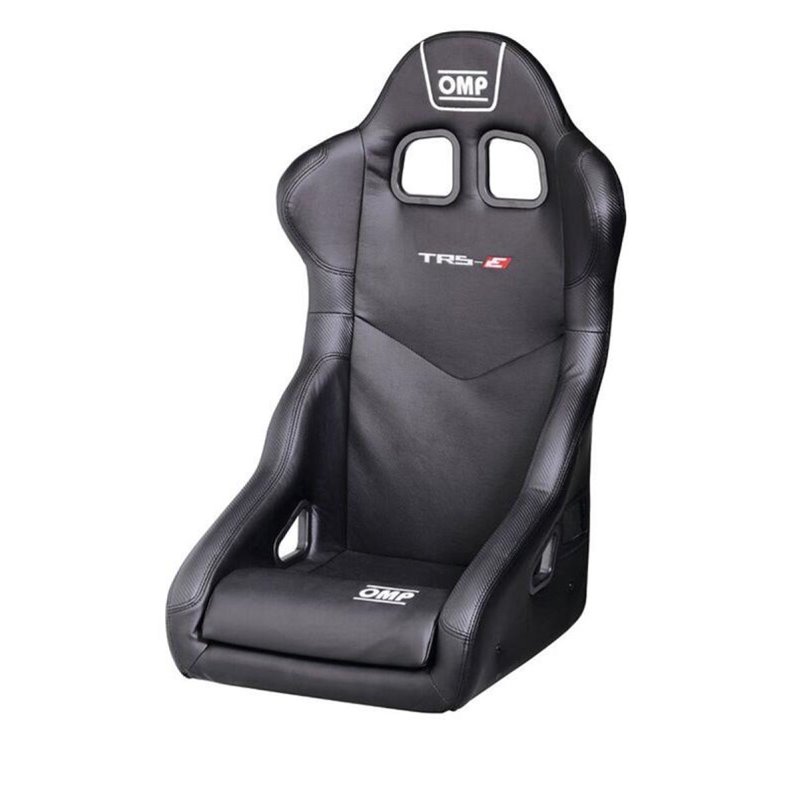 OMP TRS Series-E Sky Series Seat - Black