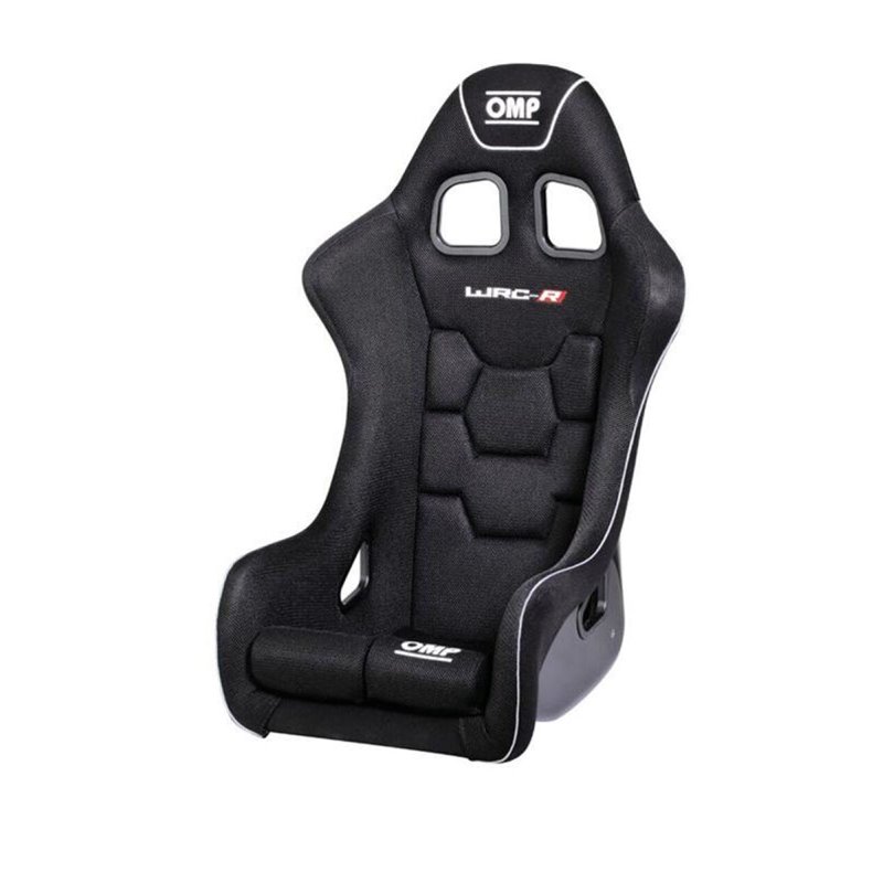 OMP WRC Series Art Seat Fia 8855-1999